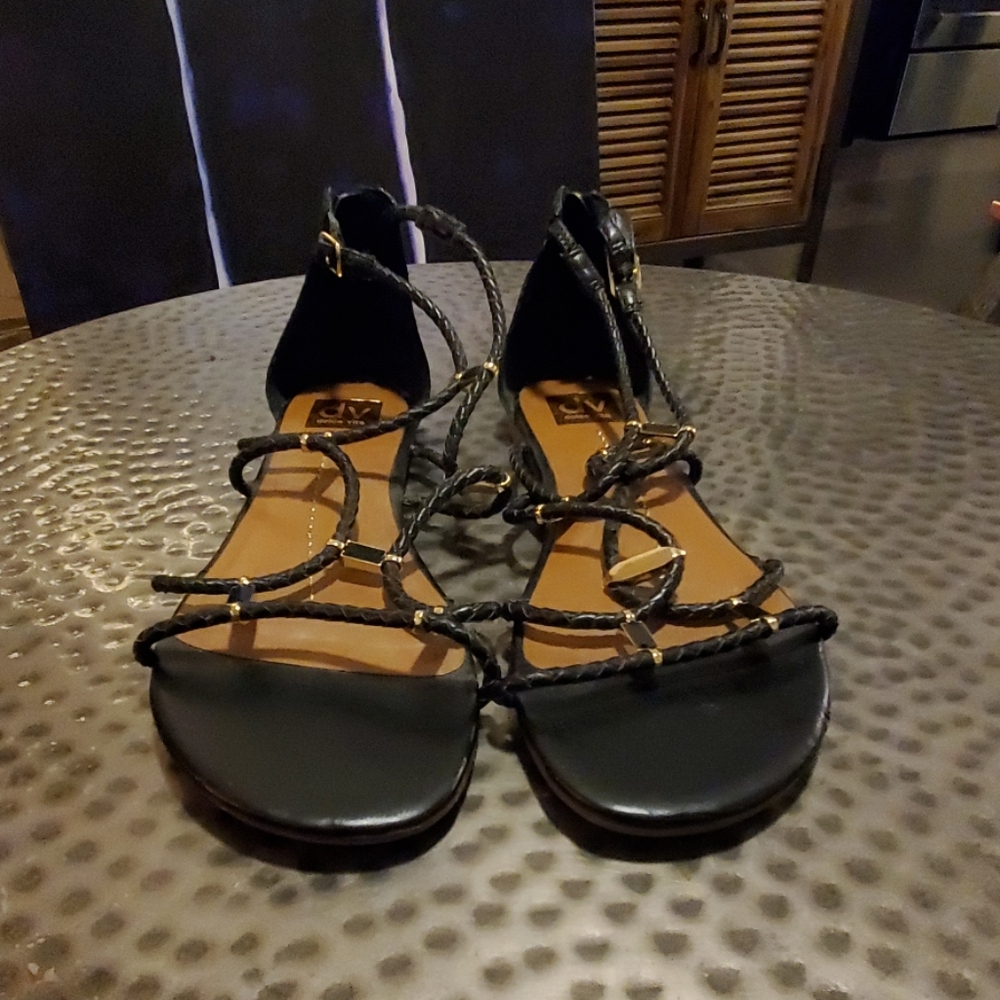 Dolce Vita Sandals